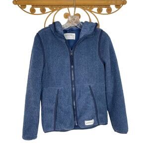 REI Co-op Aureum Sherpa Hoodie Jacket XS